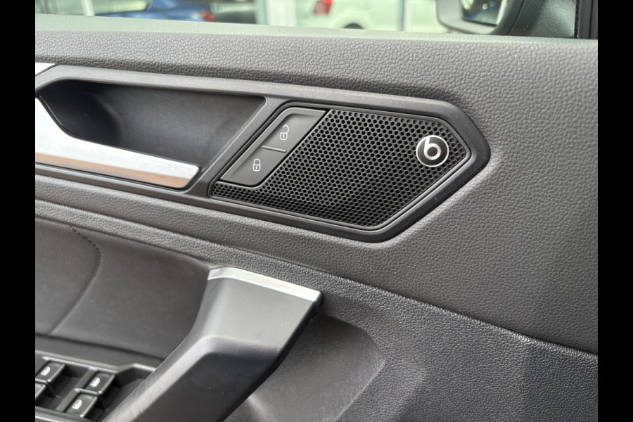 Seat Tarraco 1.5 TSI DSG Xcellence SCHUIFDAK/BEATS/LEDER/DODEHOEK/20INCH Seat Tarraco 1.5 TSI DSG Xcellence SCHUIFDAK/BEATS/LEDER/DODEHOEK/20INCH