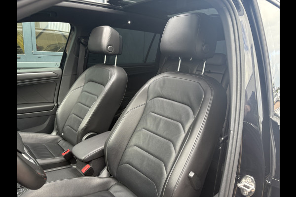 Seat Tarraco 1.5 TSI DSG Xcellence SCHUIFDAK/BEATS/LEDER/DODEHOEK/20INCH Seat Tarraco 1.5 TSI DSG Xcellence SCHUIFDAK/BEATS/LEDER/DODEHOEK/20INCH