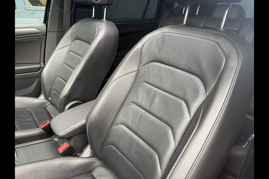 Seat Tarraco 1.5 TSI DSG Xcellence SCHUIFDAK/BEATS/LEDER/DODEHOEK/20INCH Seat Tarraco 1.5 TSI DSG Xcellence SCHUIFDAK/BEATS/LEDER/DODEHOEK/20INCH