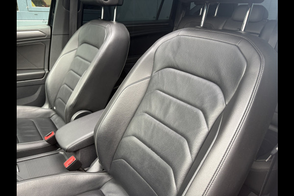 Seat Tarraco 1.5 TSI DSG Xcellence SCHUIFDAK/BEATS/LEDER/DODEHOEK/20INCH Seat Tarraco 1.5 TSI DSG Xcellence SCHUIFDAK/BEATS/LEDER/DODEHOEK/20INCH