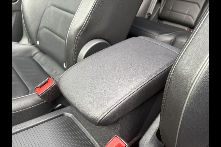 Seat Tarraco 1.5 TSI DSG Xcellence SCHUIFDAK/BEATS/LEDER/DODEHOEK/20INCH Seat Tarraco 1.5 TSI DSG Xcellence SCHUIFDAK/BEATS/LEDER/DODEHOEK/20INCH