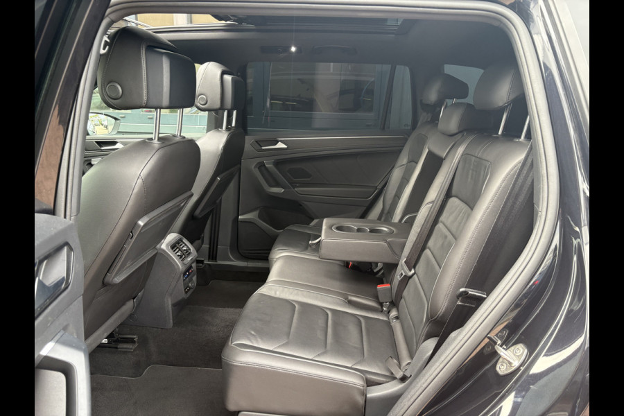 Seat Tarraco 1.5 TSI DSG Xcellence SCHUIFDAK/BEATS/LEDER/DODEHOEK/20INCH Seat Tarraco 1.5 TSI DSG Xcellence SCHUIFDAK/BEATS/LEDER/DODEHOEK/20INCH