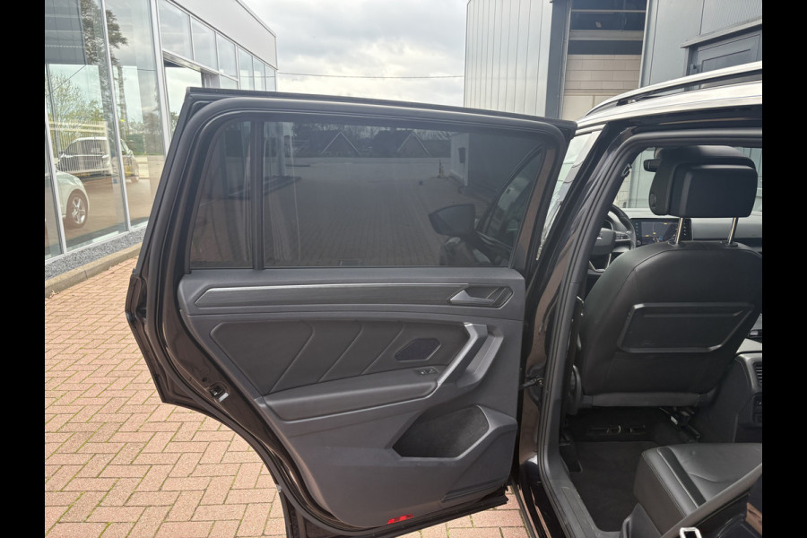 Seat Tarraco 1.5 TSI DSG Xcellence SCHUIFDAK/BEATS/LEDER/DODEHOEK/20INCH Seat Tarraco 1.5 TSI DSG Xcellence SCHUIFDAK/BEATS/LEDER/DODEHOEK/20INCH