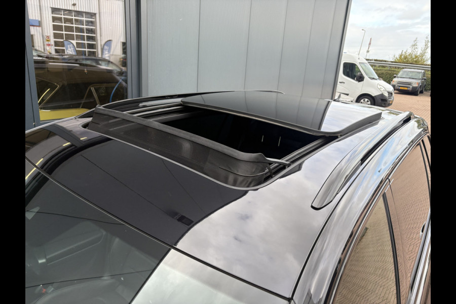 Seat Tarraco 1.5 TSI DSG Xcellence SCHUIFDAK/BEATS/LEDER/DODEHOEK/20INCH Seat Tarraco 1.5 TSI DSG Xcellence SCHUIFDAK/BEATS/LEDER/DODEHOEK/20INCH