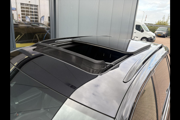 Seat Tarraco 1.5 TSI DSG Xcellence SCHUIFDAK/BEATS/LEDER/DODEHOEK/20INCH Seat Tarraco 1.5 TSI DSG Xcellence SCHUIFDAK/BEATS/LEDER/DODEHOEK/20INCH