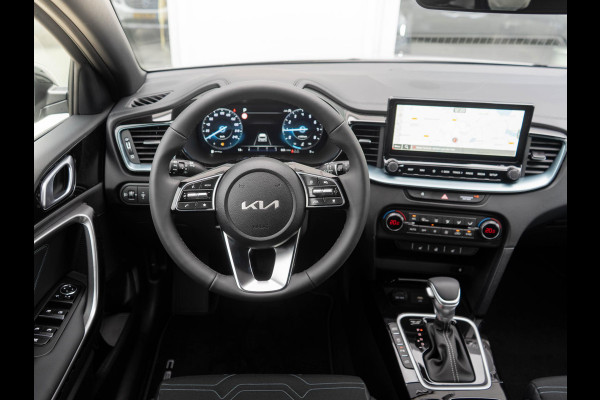 Kia Ceed Sportswagon 1.0 T-GDi MHEV Design Edition | NIEUW OP VOORRAAD | SNEL RIJDEN | Stoel & stuur-verwarming | JBL | PDC voor & achter