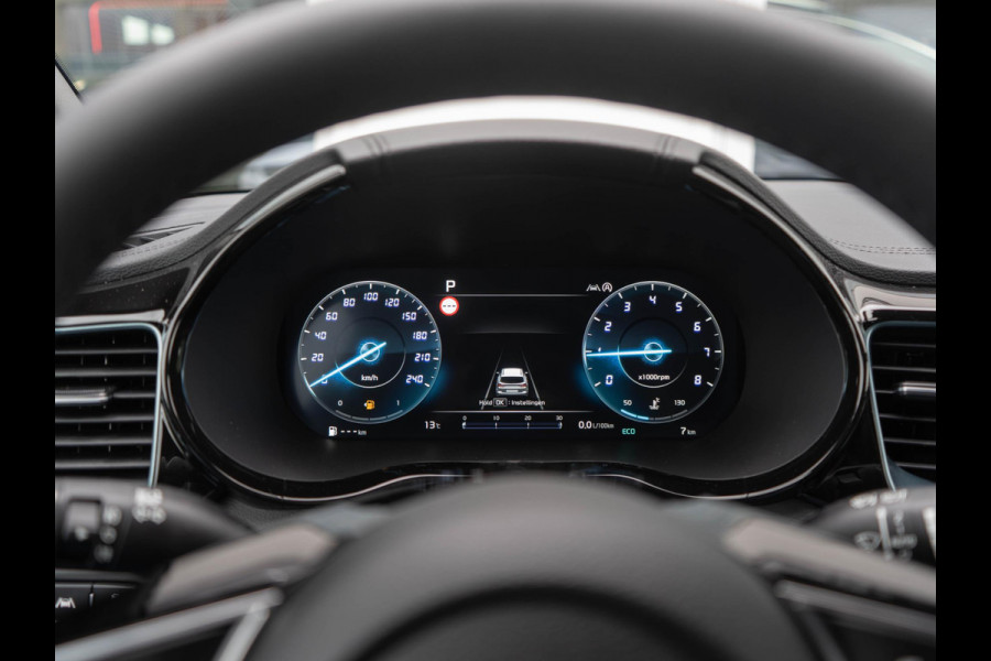 Kia Ceed Sportswagon 1.0 T-GDi MHEV Design Edition | NIEUW OP VOORRAAD | SNEL RIJDEN | Stoel & stuur-verwarming | JBL | PDC voor & achter