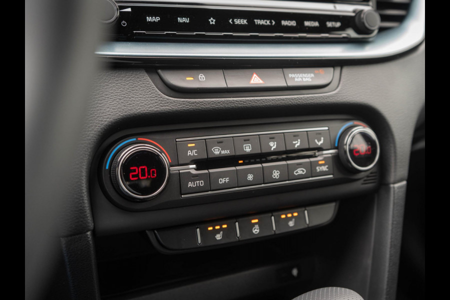 Kia Ceed Sportswagon 1.0 T-GDi MHEV Design Edition | NIEUW OP VOORRAAD | SNEL RIJDEN | Stoel & stuur-verwarming | JBL | PDC voor & achter