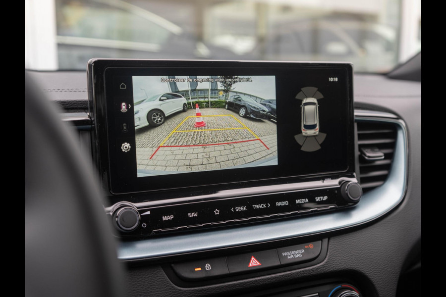 Kia Ceed Sportswagon 1.0 T-GDi MHEV Design Edition | NIEUW OP VOORRAAD | SNEL RIJDEN | Stoel & stuur-verwarming | JBL | PDC voor & achter