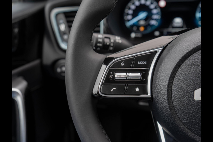 Kia Ceed Sportswagon 1.0 T-GDi MHEV Design Edition | NIEUW OP VOORRAAD | SNEL RIJDEN | Stoel & stuur-verwarming | JBL | PDC voor & achter
