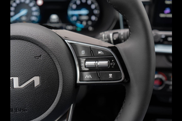 Kia Ceed Sportswagon 1.0 T-GDi MHEV Design Edition | NIEUW OP VOORRAAD | SNEL RIJDEN | Stoel & stuur-verwarming | JBL | PDC voor & achter