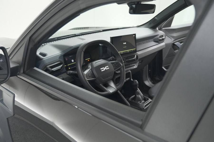 Dacia Duster Mild Hybrid 130 Expression | Camera | Stoelverwarming | Apple Carplay | Navigatie