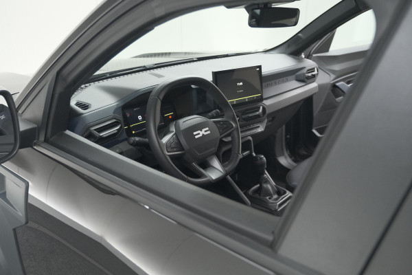 Dacia Duster Mild Hybrid 130 Expression | Camera | Stoelverwarming | Apple Carplay | Navigatie