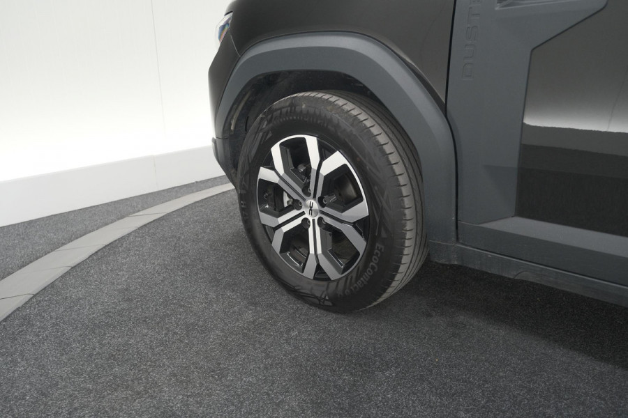 Dacia Duster Mild Hybrid 130 Expression | Camera | Stoelverwarming | Apple Carplay | Navigatie