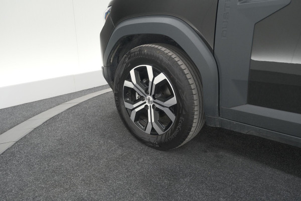 Dacia Duster Mild Hybrid 130 Expression | Camera | Stoelverwarming | Apple Carplay | Navigatie