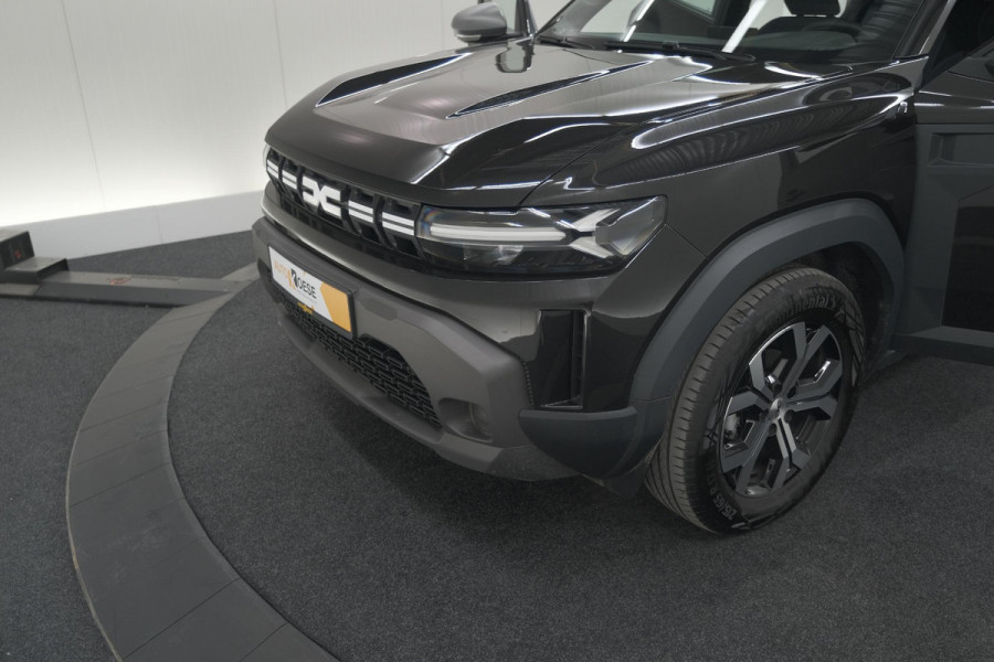 Dacia Duster Mild Hybrid 130 Expression | Camera | Stoelverwarming | Apple Carplay | Navigatie