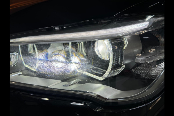 BMW X1 XDrive20i Executive Garantie Camera StoelVW Elek Achterklep PDC Cruise Navi Clima Led Lane All Season Rijklaar