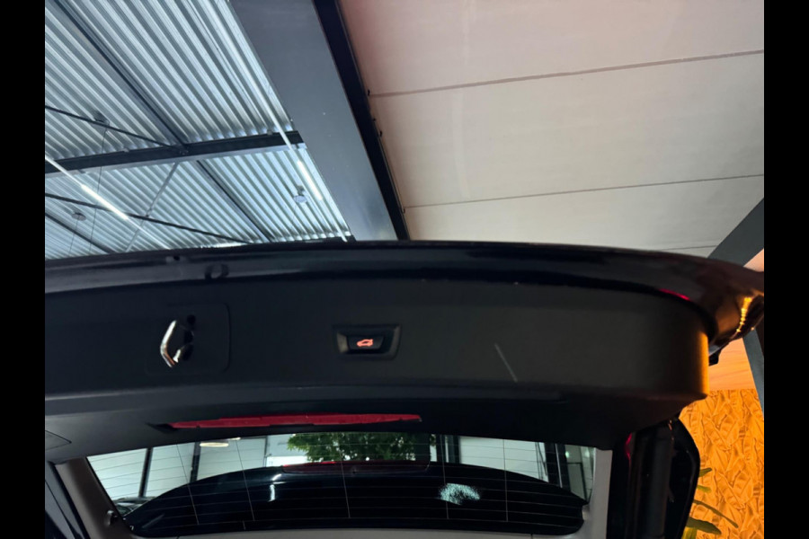 BMW X1 XDrive20i Executive Garantie Camera StoelVW Elek Achterklep PDC Cruise Navi Clima Led Lane All Season Rijklaar