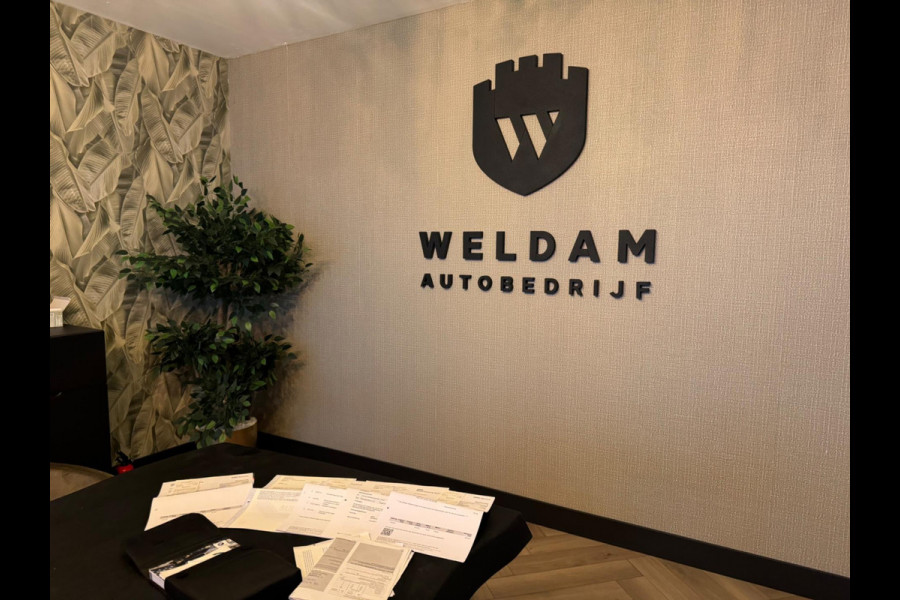 BMW X1 XDrive20i Executive Garantie Camera StoelVW Elek Achterklep PDC Cruise Navi Clima Led Lane All Season Rijklaar