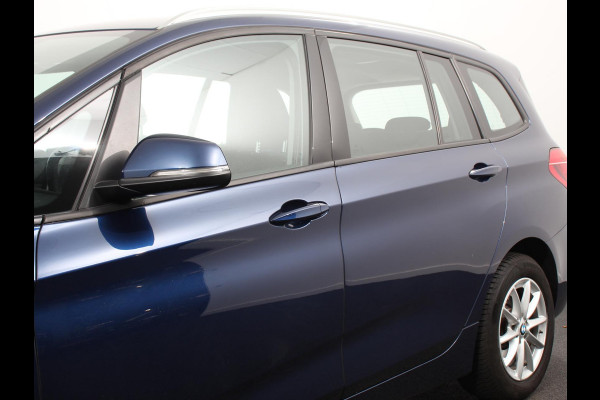 BMW 2 Serie Gran Tourer 218i Automaat 7p. Corporate Lease Executive 7p | Cruise control | Lichtmetalen velgen | Navigatie | Parkeersensoren achter | Radio | LED BMW 2 Serie Gran Tourer 218i Automaat 7p. Corporate Lease Executive 7p | Cruise control | Lichtmetalen velgen | Navigatie | Parkeersensoren achter | Radio | LED