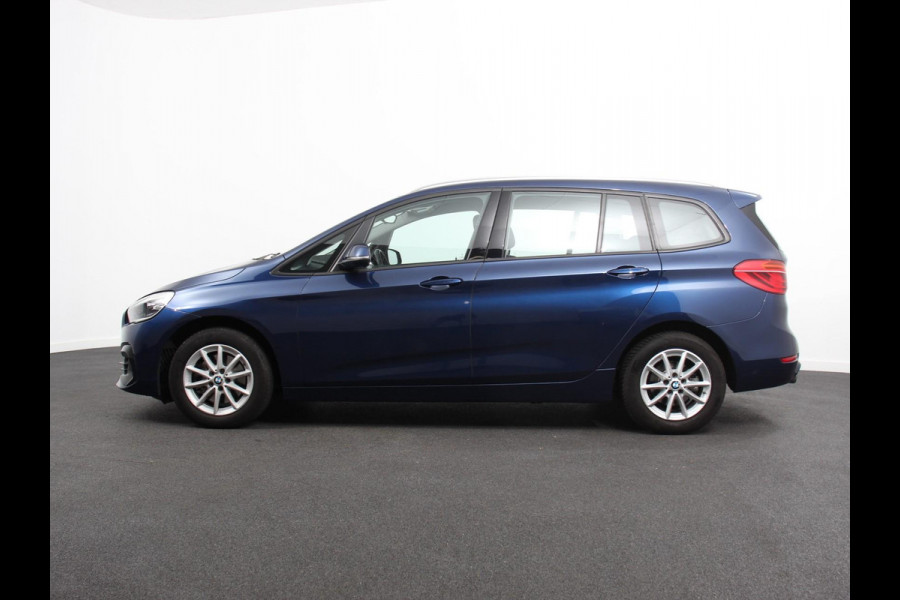 BMW 2 Serie Gran Tourer 218i Automaat 7p. Corporate Lease Executive 7p | Cruise control | Lichtmetalen velgen | Navigatie | Parkeersensoren achter | Radio | LED BMW 2 Serie Gran Tourer 218i Automaat 7p. Corporate Lease Executive 7p | Cruise control | Lichtmetalen velgen | Navigatie | Parkeersensoren achter | Radio | LED