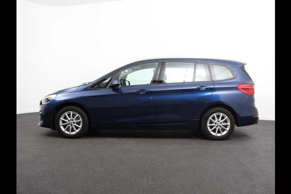 BMW 2 Serie Gran Tourer 218i Automaat 7p. Corporate Lease Executive 7p | Cruise control | Lichtmetalen velgen | Navigatie | Parkeersensoren achter | Radio | LED BMW 2 Serie Gran Tourer 218i Automaat 7p. Corporate Lease Executive 7p | Cruise control | Lichtmetalen velgen | Navigatie | Parkeersensoren achter | Radio | LED