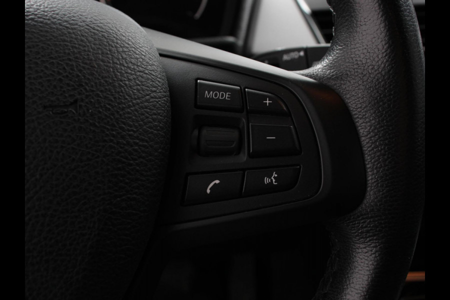 BMW 2 Serie Gran Tourer 218i Automaat 7p. Corporate Lease Executive 7p | Cruise control | Lichtmetalen velgen | Navigatie | Parkeersensoren achter | Radio | LED BMW 2 Serie Gran Tourer 218i Automaat 7p. Corporate Lease Executive 7p | Cruise control | Lichtmetalen velgen | Navigatie | Parkeersensoren achter | Radio | LED