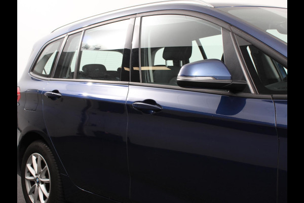 BMW 2 Serie Gran Tourer 218i Automaat 7p. Corporate Lease Executive 7p | Cruise control | Lichtmetalen velgen | Navigatie | Parkeersensoren achter | Radio | LED BMW 2 Serie Gran Tourer 218i Automaat 7p. Corporate Lease Executive 7p | Cruise control | Lichtmetalen velgen | Navigatie | Parkeersensoren achter | Radio | LED