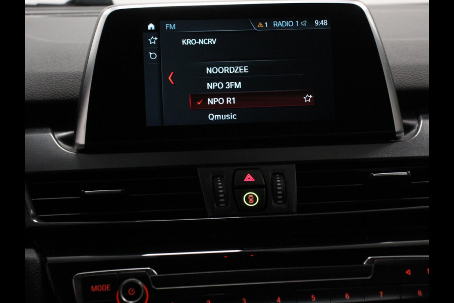 BMW 2 Serie Gran Tourer 218i Automaat 7p. Corporate Lease Executive 7p | Cruise control | Lichtmetalen velgen | Navigatie | Parkeersensoren achter | Radio | LED BMW 2 Serie Gran Tourer 218i Automaat 7p. Corporate Lease Executive 7p | Cruise control | Lichtmetalen velgen | Navigatie | Parkeersensoren achter | Radio | LED