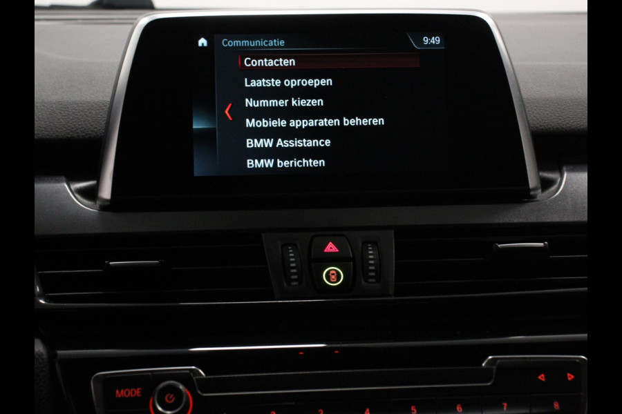 BMW 2 Serie Gran Tourer 218i Automaat 7p. Corporate Lease Executive 7p | Cruise control | Lichtmetalen velgen | Navigatie | Parkeersensoren achter | Radio | LED BMW 2 Serie Gran Tourer 218i Automaat 7p. Corporate Lease Executive 7p | Cruise control | Lichtmetalen velgen | Navigatie | Parkeersensoren achter | Radio | LED