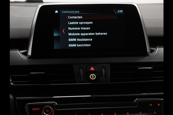 BMW 2 Serie Gran Tourer 218i Automaat 7p. Corporate Lease Executive 7p | Cruise control | Lichtmetalen velgen | Navigatie | Parkeersensoren achter | Radio | LED BMW 2 Serie Gran Tourer 218i Automaat 7p. Corporate Lease Executive 7p | Cruise control | Lichtmetalen velgen | Navigatie | Parkeersensoren achter | Radio | LED
