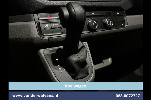 MAN TGE 2.0 TDI 177pk Automaat L3H3 L2H2 Koelwagen Vriezen -20°C tot verwarmen + 25°C Fabrieksgarantie Euro6 Airco | Camera Apple Carplay, Android Auto, Cruisecontrol, Massagestoel, Chauffeursstoel, Bijrijdersbank, 3000kg trekvermogen MAN TGE 2.0 TDI 177pk Automaat L3H3 L2H2 Koelwagen Vriezen -20°C tot verwarmen + 25°C Fabrieksgarantie Euro6 Airco | Camera Apple Carplay, Android Auto, Cruisecontrol, Massagestoel, Chauffeursstoel, Bijrijdersbank, 3000kg trekvermogen