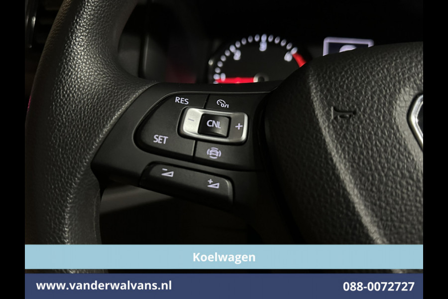 MAN TGE 2.0 TDI 177pk Automaat L3H3 L2H2 Koelwagen Vriezen -20°C tot verwarmen + 25°C Fabrieksgarantie Euro6 Airco | Camera Apple Carplay, Android Auto, Cruisecontrol, Massagestoel, Chauffeursstoel, Bijrijdersbank, 3000kg trekvermogen MAN TGE 2.0 TDI 177pk Automaat L3H3 L2H2 Koelwagen Vriezen -20°C tot verwarmen + 25°C Fabrieksgarantie Euro6 Airco | Camera Apple Carplay, Android Auto, Cruisecontrol, Massagestoel, Chauffeursstoel, Bijrijdersbank, 3000kg trekvermogen