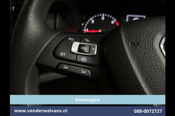 MAN TGE 2.0 TDI 177pk Automaat L3H3 L2H2 Koelwagen Vriezen -20°C tot verwarmen + 25°C Fabrieksgarantie Euro6 Airco | Camera Apple Carplay, Android Auto, Cruisecontrol, Massagestoel, Chauffeursstoel, Bijrijdersbank, 3000kg trekvermogen MAN TGE 2.0 TDI 177pk Automaat L3H3 L2H2 Koelwagen Vriezen -20°C tot verwarmen + 25°C Fabrieksgarantie Euro6 Airco | Camera Apple Carplay, Android Auto, Cruisecontrol, Massagestoel, Chauffeursstoel, Bijrijdersbank, 3000kg trekvermogen