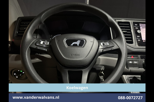 MAN TGE 2.0 TDI 177pk Automaat L3H3 L2H2 Koelwagen Vriezen -20°C tot verwarmen + 25°C Fabrieksgarantie Euro6 Airco | Camera Apple Carplay, Android Auto, Cruisecontrol, Massagestoel, Chauffeursstoel, Bijrijdersbank, 3000kg trekvermogen MAN TGE 2.0 TDI 177pk Automaat L3H3 L2H2 Koelwagen Vriezen -20°C tot verwarmen + 25°C Fabrieksgarantie Euro6 Airco | Camera Apple Carplay, Android Auto, Cruisecontrol, Massagestoel, Chauffeursstoel, Bijrijdersbank, 3000kg trekvermogen