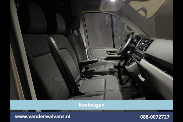 MAN TGE 2.0 TDI 177pk Automaat L3H3 L2H2 Koelwagen Vriezen -20°C tot verwarmen + 25°C Fabrieksgarantie Euro6 Airco | Camera Apple Carplay, Android Auto, Cruisecontrol, Massagestoel, Chauffeursstoel, Bijrijdersbank, 3000kg trekvermogen MAN TGE 2.0 TDI 177pk Automaat L3H3 L2H2 Koelwagen Vriezen -20°C tot verwarmen + 25°C Fabrieksgarantie Euro6 Airco | Camera Apple Carplay, Android Auto, Cruisecontrol, Massagestoel, Chauffeursstoel, Bijrijdersbank, 3000kg trekvermogen