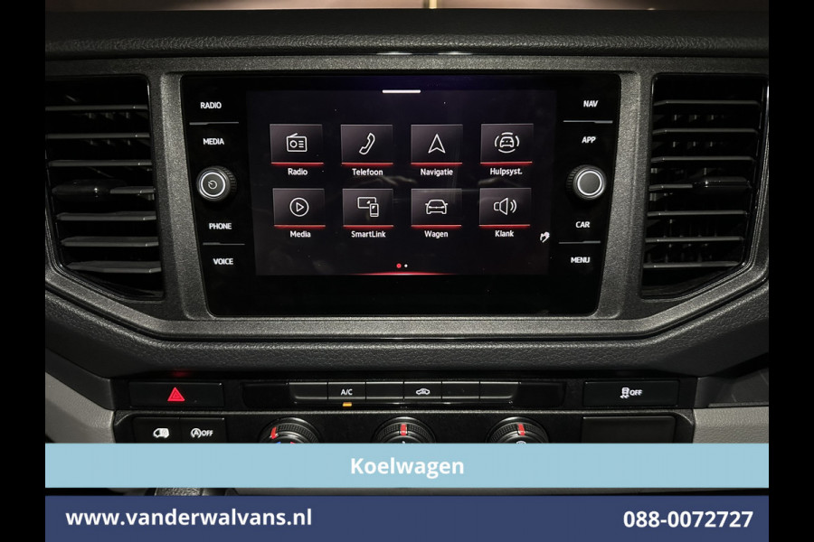 MAN TGE 2.0 TDI 177pk Automaat L3H3 L2H2 Koelwagen Vriezen -20°C tot verwarmen + 25°C Fabrieksgarantie Euro6 Airco | Camera Apple Carplay, Android Auto, Cruisecontrol, Massagestoel, Chauffeursstoel, Bijrijdersbank, 3000kg trekvermogen MAN TGE 2.0 TDI 177pk Automaat L3H3 L2H2 Koelwagen Vriezen -20°C tot verwarmen + 25°C Fabrieksgarantie Euro6 Airco | Camera Apple Carplay, Android Auto, Cruisecontrol, Massagestoel, Chauffeursstoel, Bijrijdersbank, 3000kg trekvermogen
