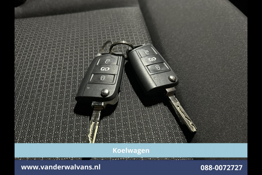 MAN TGE 2.0 TDI 177pk Automaat L3H3 L2H2 Koelwagen Vriezen -20°C tot verwarmen + 25°C Fabrieksgarantie Euro6 Airco | Camera Apple Carplay, Android Auto, Cruisecontrol, Massagestoel, Chauffeursstoel, Bijrijdersbank, 3000kg trekvermogen MAN TGE 2.0 TDI 177pk Automaat L3H3 L2H2 Koelwagen Vriezen -20°C tot verwarmen + 25°C Fabrieksgarantie Euro6 Airco | Camera Apple Carplay, Android Auto, Cruisecontrol, Massagestoel, Chauffeursstoel, Bijrijdersbank, 3000kg trekvermogen