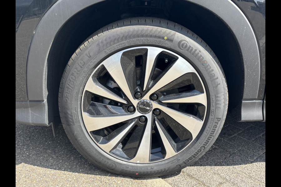 BYD SEAL U 1.5 DM-i FWD Comfort 26,6 kWh PHEV | UNIEK IN NL! tot 125km electrisch rijbereik | 6 jaar volledige BYD GARANTIE | NIEUWE AUTO | BYD SEAL U 1.5 DM-i FWD Comfort 26,6 kWh PHEV | UNIEK IN NL! tot 125km electrisch rijbereik | 6 jaar volledige BYD GARANTIE | NIEUWE AUTO |