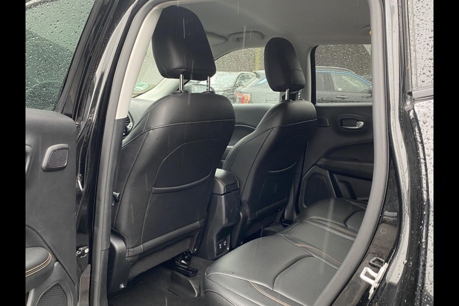 Jeep Compass 1.4 MultiAir Limited 1STE EIGENAAR| ORIGINEEL NL AUTO |  STOELVERWARMING| AFNEEMBARE TREKHAAK| RIJKLAARPRIJS INCL. 12 MND BOVAG GARANTIE Jeep Compass 1.4 MultiAir Limited 1STE EIGENAAR| ORIGINEEL NL AUTO |  STOELVERWARMING| AFNEEMBARE TREKHAAK| RIJKLAARPRIJS INCL. 12 MND BOVAG GARANTIE