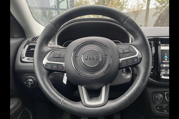 Jeep Compass 1.4 MultiAir Limited 1STE EIGENAAR| ORIGINEEL NL AUTO |  STOELVERWARMING| AFNEEMBARE TREKHAAK| RIJKLAARPRIJS INCL. 12 MND BOVAG GARANTIE Jeep Compass 1.4 MultiAir Limited 1STE EIGENAAR| ORIGINEEL NL AUTO |  STOELVERWARMING| AFNEEMBARE TREKHAAK| RIJKLAARPRIJS INCL. 12 MND BOVAG GARANTIE