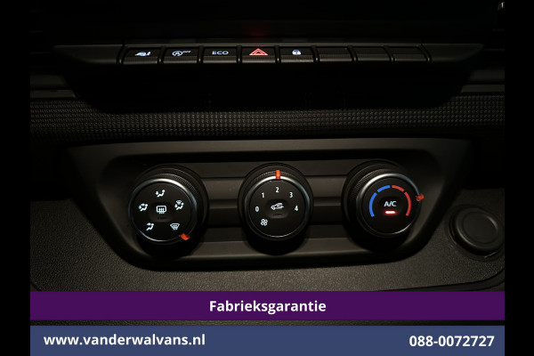 Renault Trafic 2.0 dCi L2H1 Fabrieksgarantie Euro6 Airco | LED | Cruisecontrol | Trekhaak Parkeersensoren, Bijrijdersbank Renault Trafic 2.0 dCi L2H1 Fabrieksgarantie Euro6 Airco | LED | Cruisecontrol | Trekhaak Parkeersensoren, Bijrijdersbank