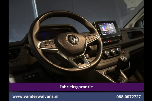 Renault Trafic 2.0 dCi L2H1 Fabrieksgarantie Euro6 Airco | LED | Cruisecontrol | Trekhaak Parkeersensoren, Bijrijdersbank Renault Trafic 2.0 dCi L2H1 Fabrieksgarantie Euro6 Airco | LED | Cruisecontrol | Trekhaak Parkeersensoren, Bijrijdersbank