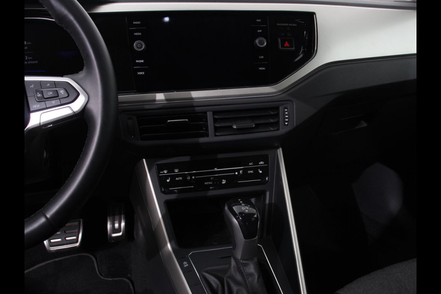 Volkswagen Polo 1.0 TSI Move DSG | Navigatie | Apple Carplay/Android Auto | Airco | Digitale Cockpit | Adaptive Cruise Control | Lichtmetalen Velgen | Parkeer sensoren V+A | Stoelverwarming Volkswagen Polo 1.0 TSI Move DSG | Navigatie | Apple Carplay/Android Auto | Airco | Digitale Cockpit | Adaptive Cruise Control | Lichtmetalen Velgen | Parkeer sensoren V+A | Stoelverwarming