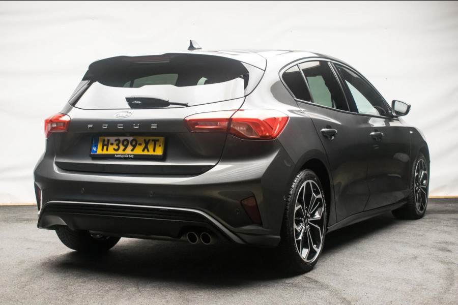 Ford Focus 1.5 150PK EcoBoost ST Line Automaat [ Bang & Olufsen Camera Carplay Adaptive Cruise Control ]