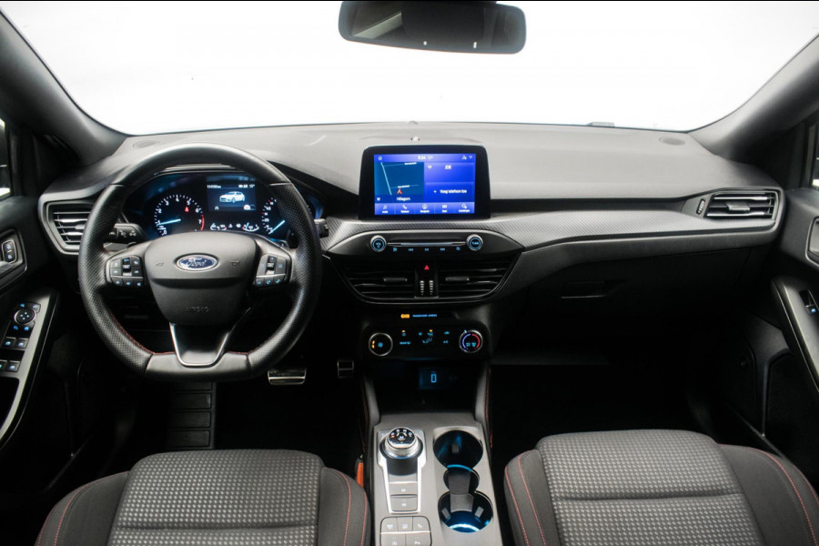Ford Focus 1.5 150PK EcoBoost ST Line Automaat [ Bang & Olufsen Camera Carplay Adaptive Cruise Control ]