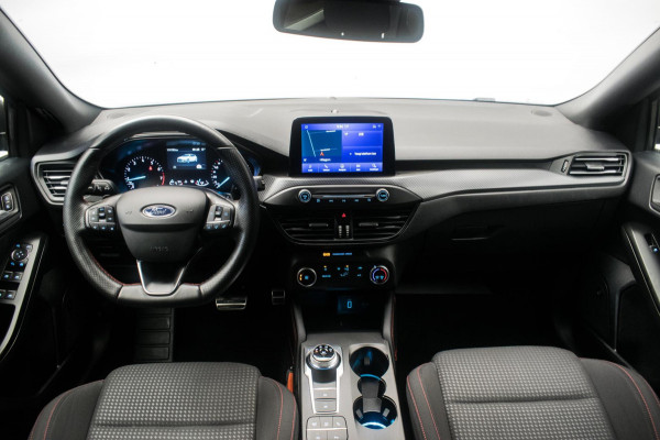 Ford Focus 1.5 150PK EcoBoost ST Line Automaat [ Bang & Olufsen Camera Carplay Adaptive Cruise Control ]