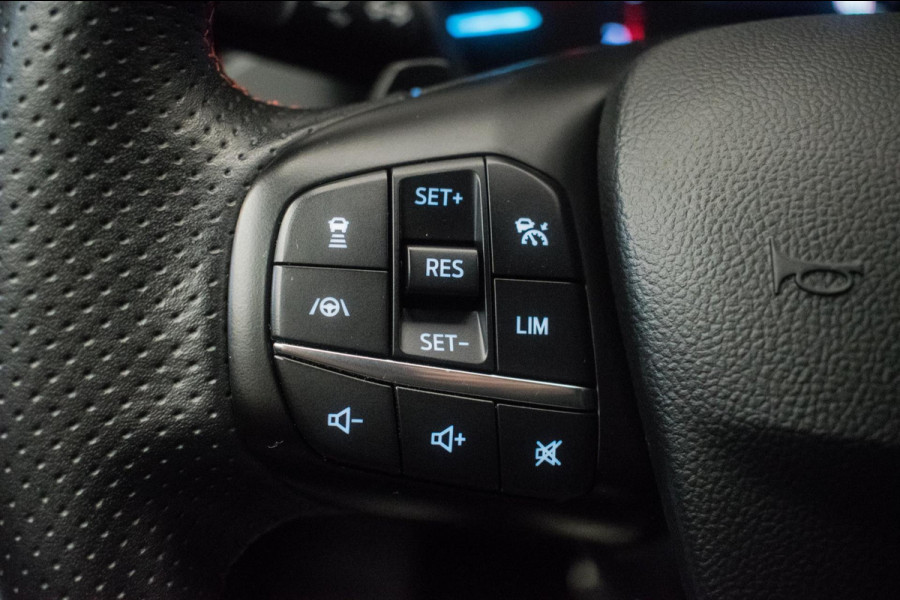 Ford Focus 1.5 150PK EcoBoost ST Line Automaat [ Bang & Olufsen Camera Carplay Adaptive Cruise Control ]