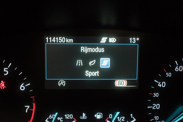 Ford Focus 1.5 150PK EcoBoost ST Line Automaat [ Bang & Olufsen Camera Carplay Adaptive Cruise Control ]