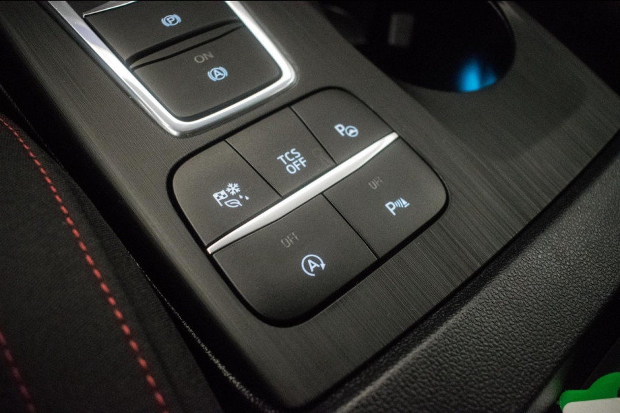 Ford Focus 1.5 150PK EcoBoost ST Line Automaat [ Bang & Olufsen Camera Carplay Adaptive Cruise Control ]